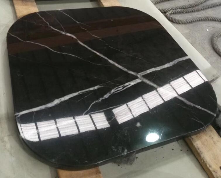 black marquina tabletop pic2