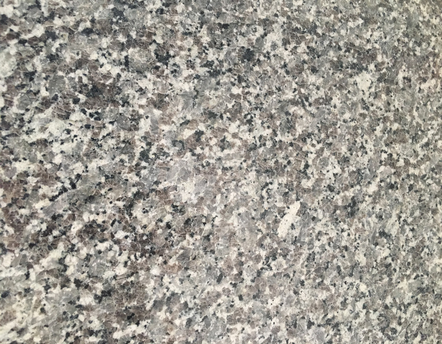 Queen Grey Granite Countertop Thick with 4cm edge