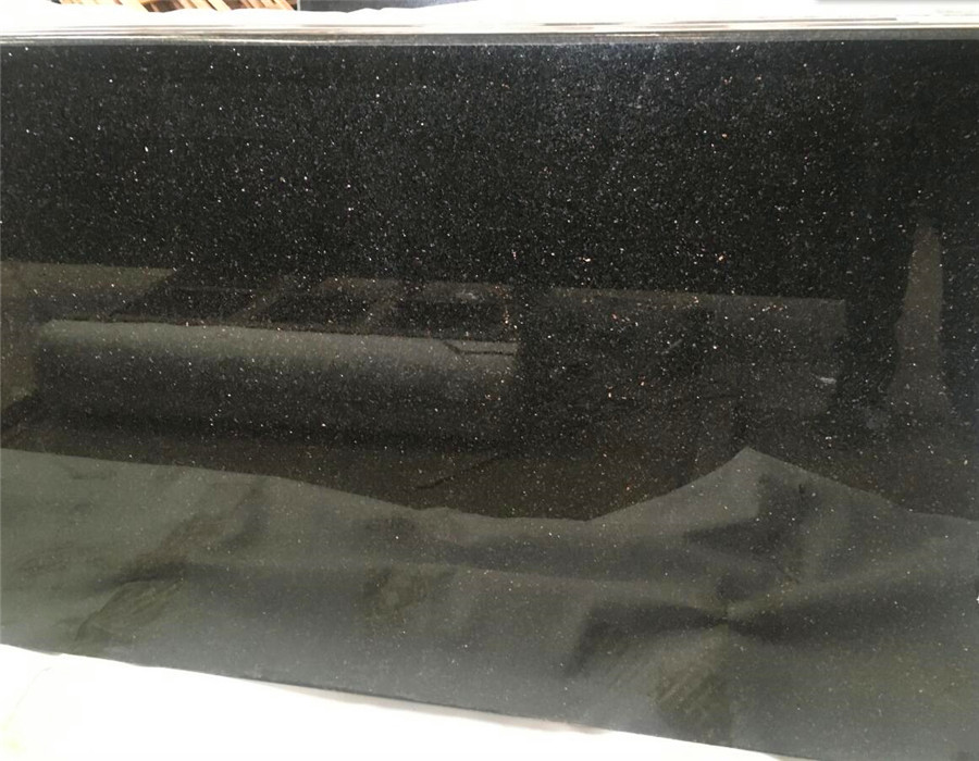 kitchen top black galaxy granite 26
