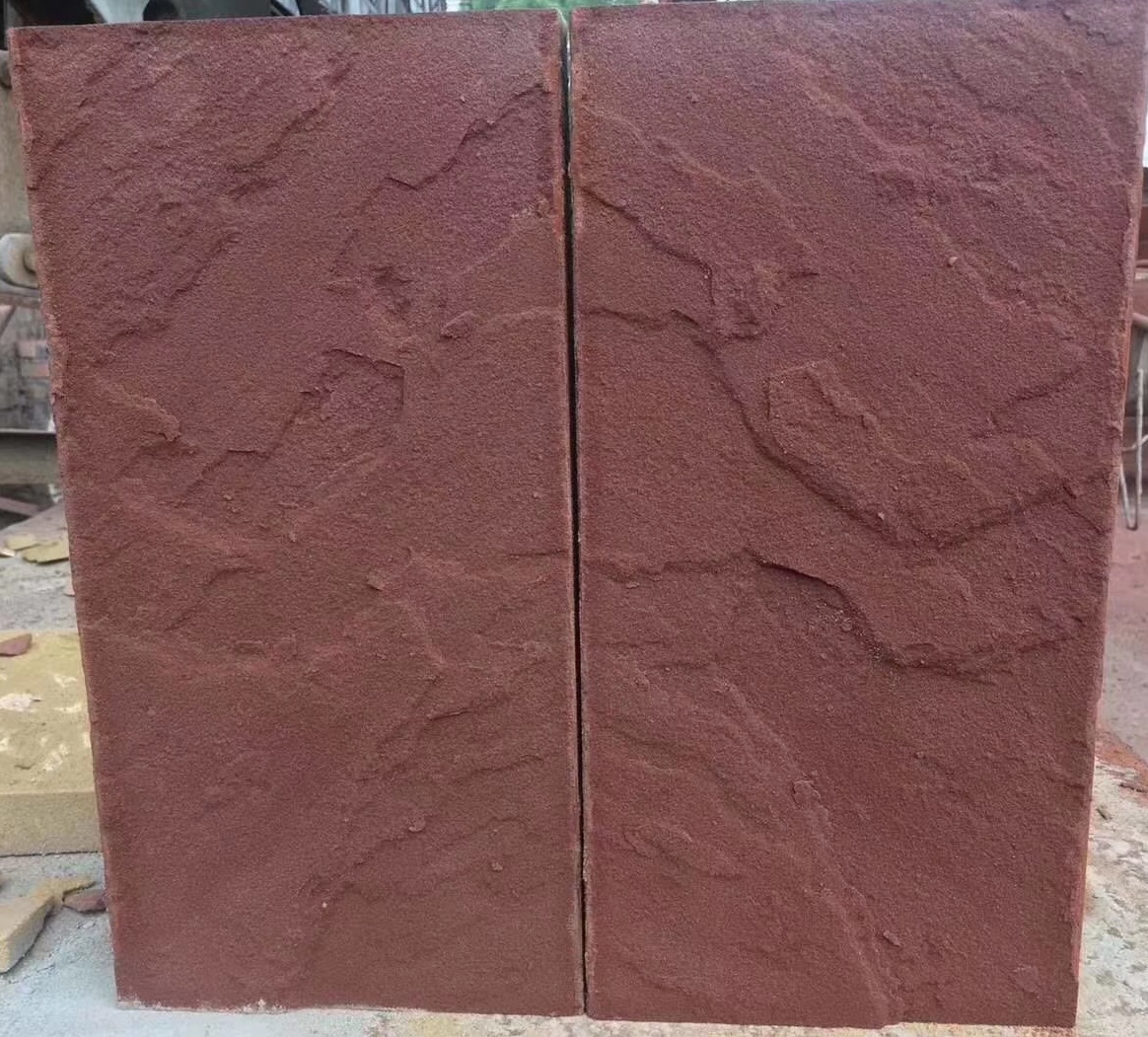 Red Sand Paver2