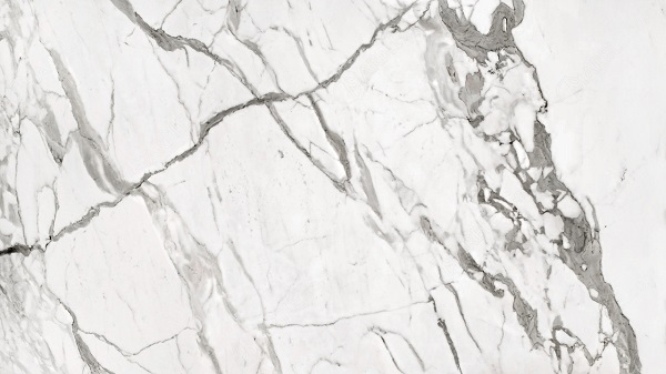 What is Calacatta Marble