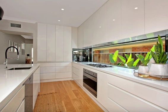 How to Creating a Child Friendly Kitchen1