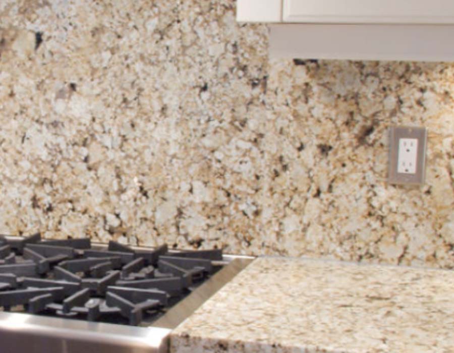 Uses for Granite in Your Home 1
