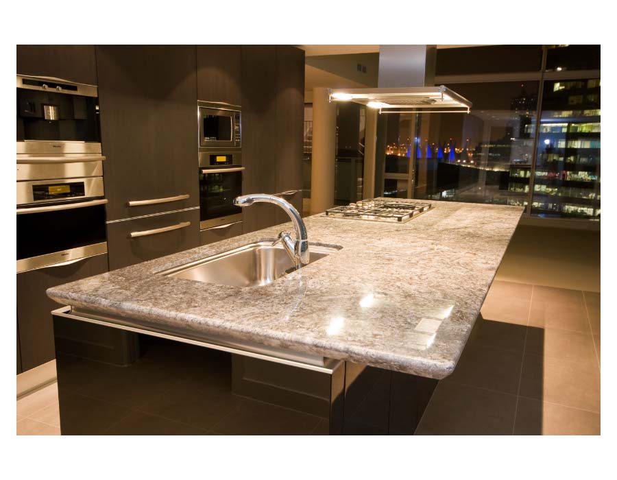 Uses for Granite in Your Home3