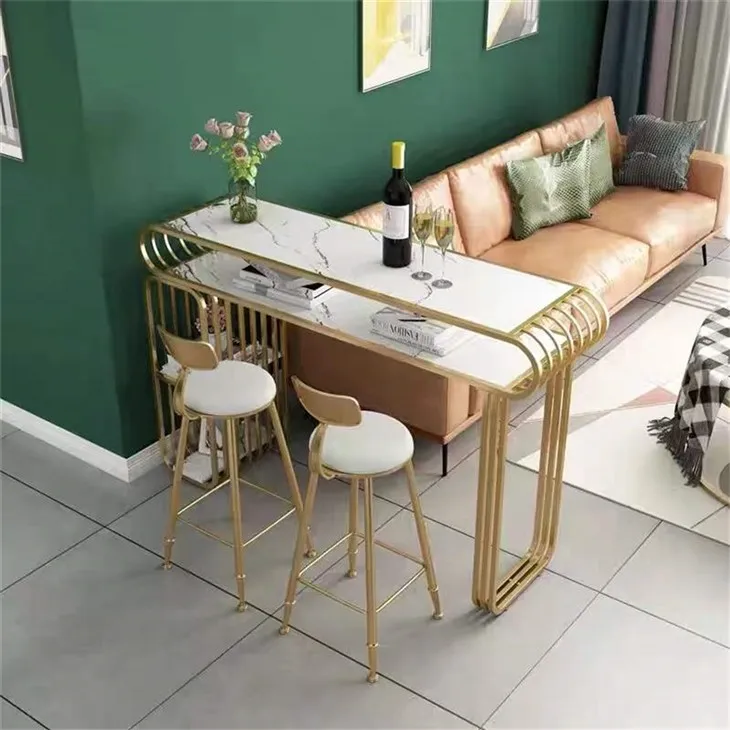 Stone Bar Top