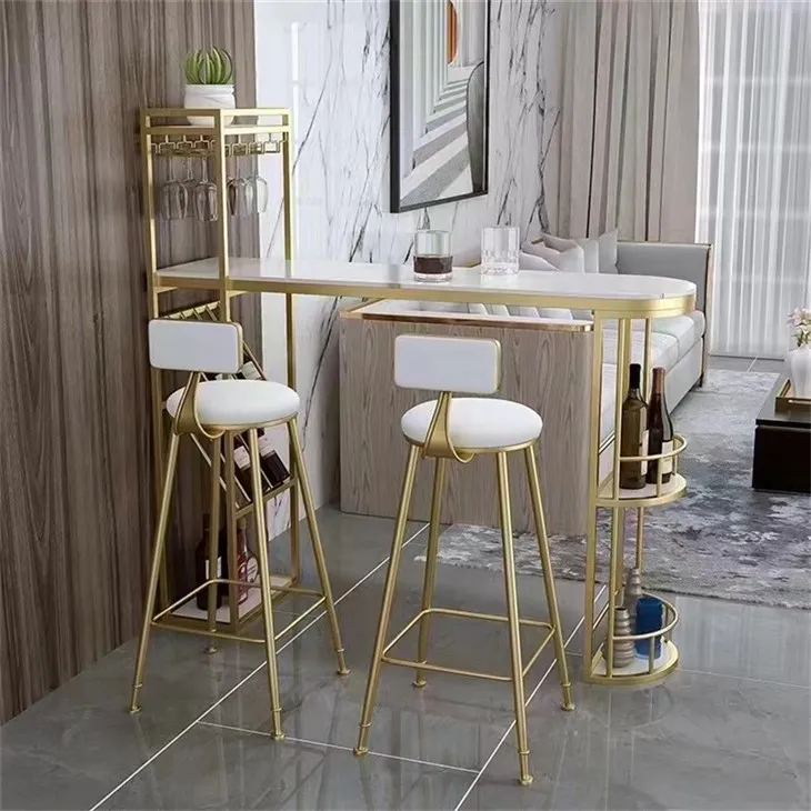 Bar Countertop