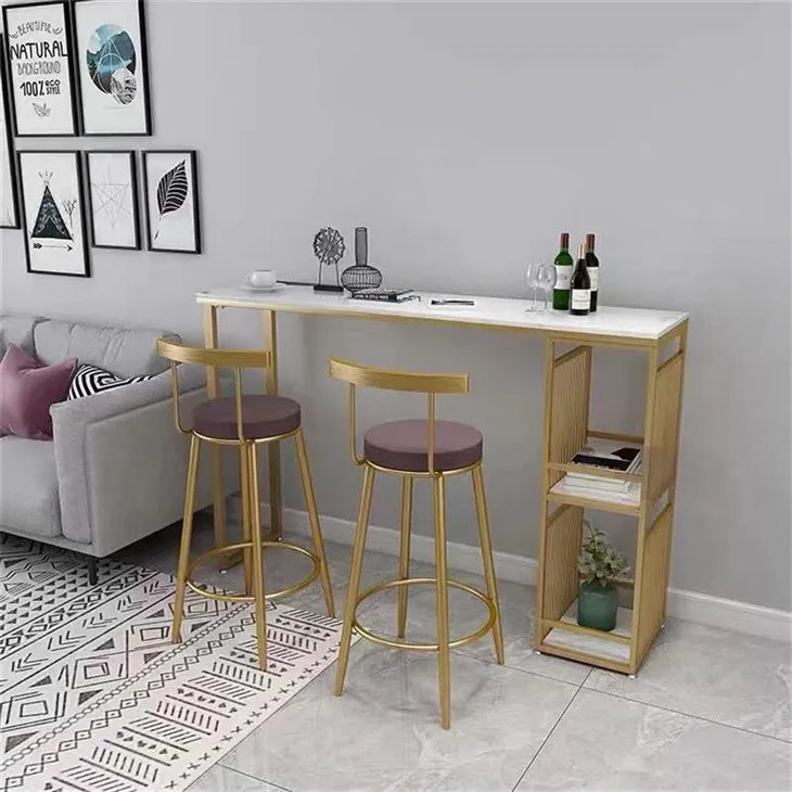 Stone Bar Counter