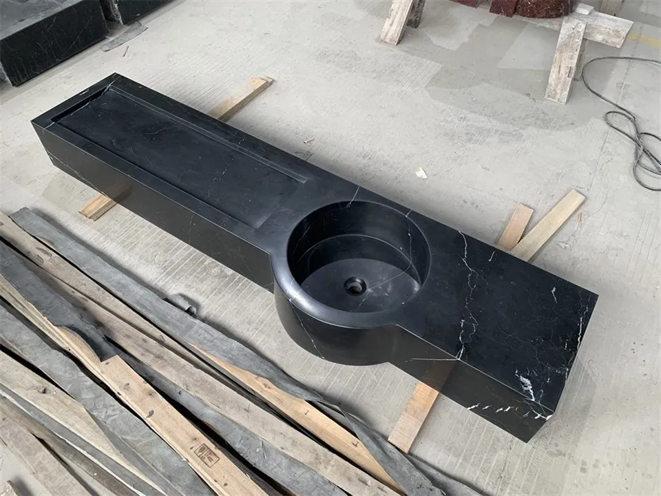vanity basin