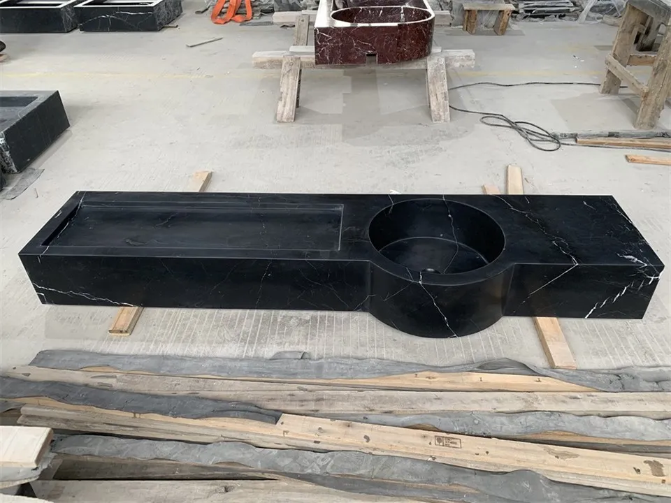nero marble