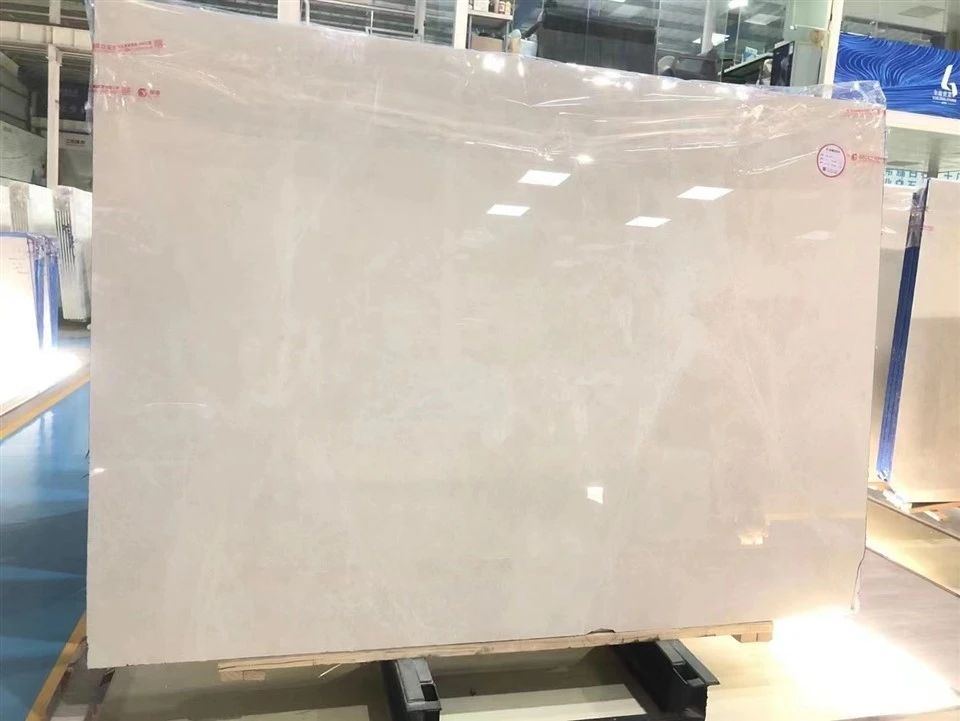 Burdur Beige Marble Stone (4)