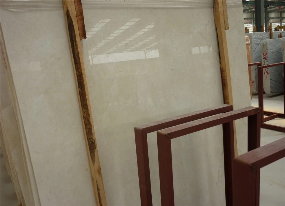 Burdur Beige Marble Stone (3)