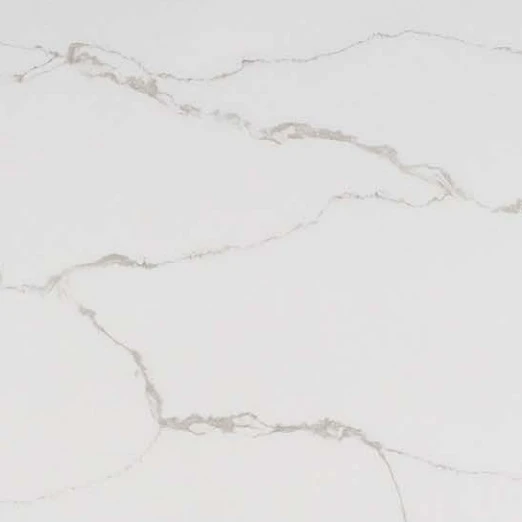 Calacatta White Artificial Quartz