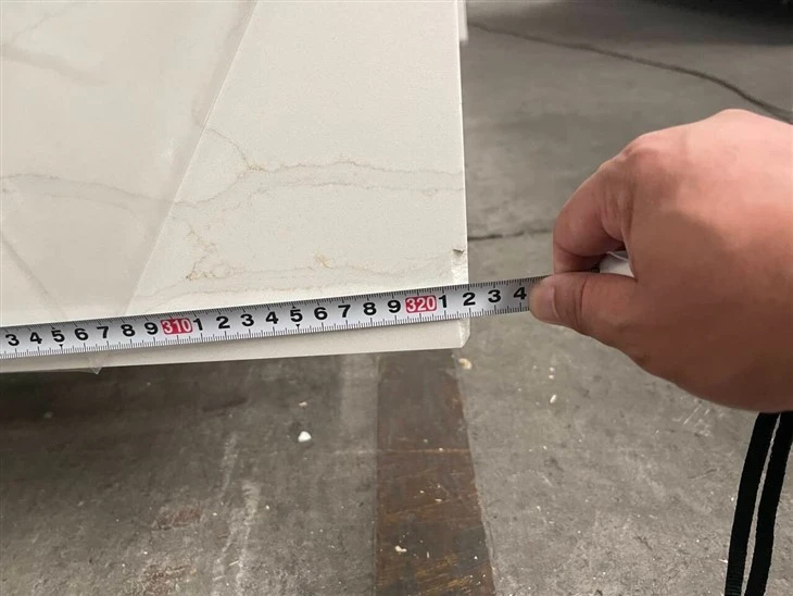 Quartz Stone Slab