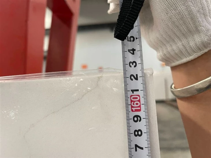 artificial quartz