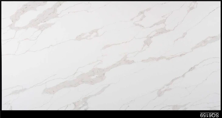 engineered quartz stone