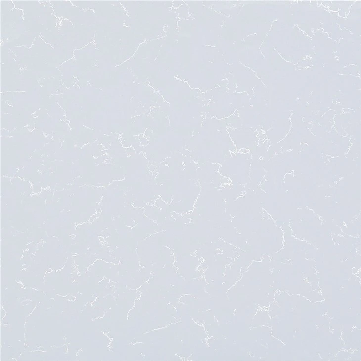 Carrara Grey Quartz Small Slab