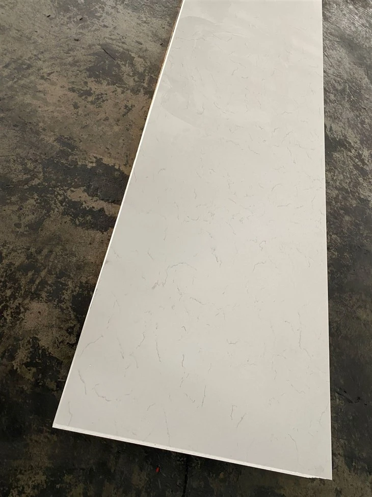 Carrara White