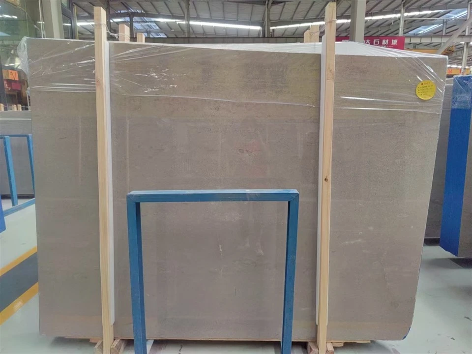 Cinderalla Grey Marble Stair Treads (3)