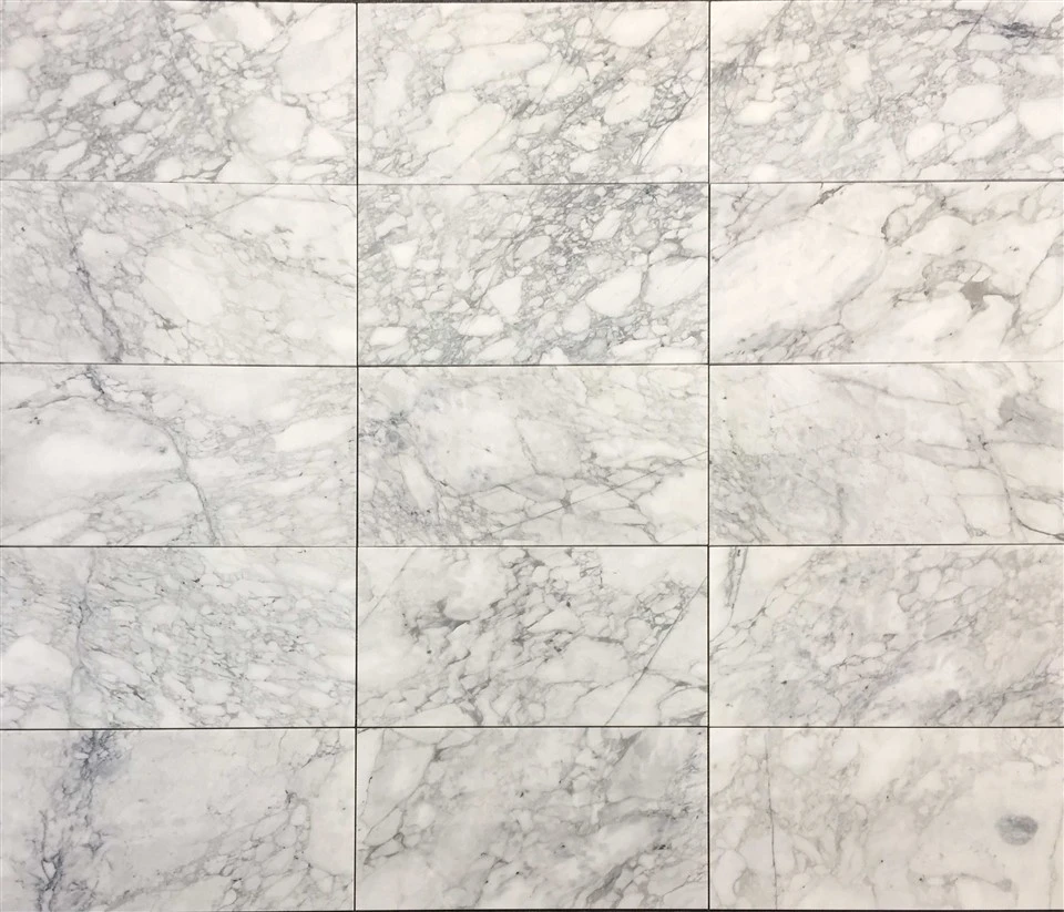 Cressa Marble Tile