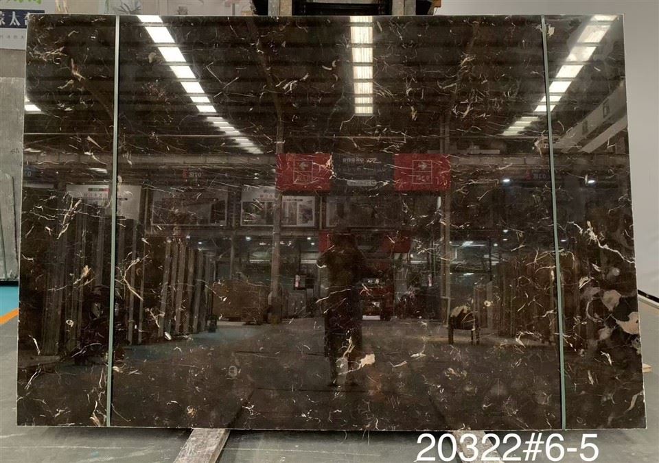 Dark Emperador Marble (3)