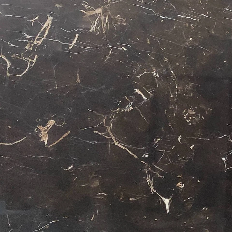 Dark Emperador Marble