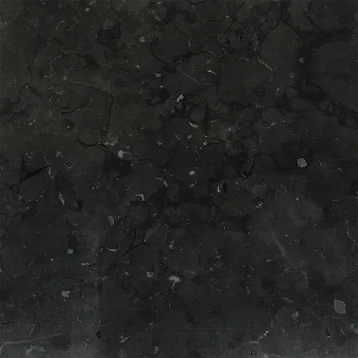 Glacier Black Marble best