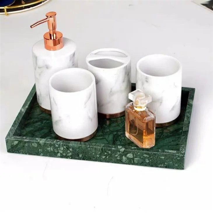 stone tray