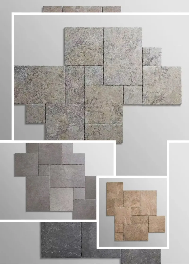 Roman Pattern Roman Pattern