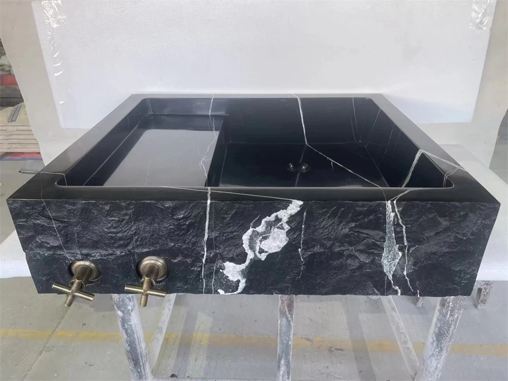 black marble sink 2 black marble sink 2