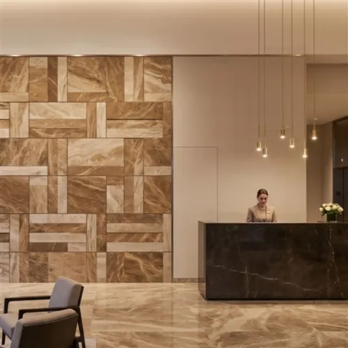 Discover the Timeless Charm of Roman Pattern Paving