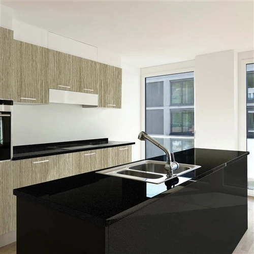 Prefabricated Quartz Countertops