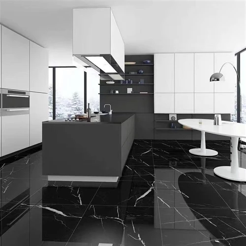 Polished vs Honed Marble Slabs