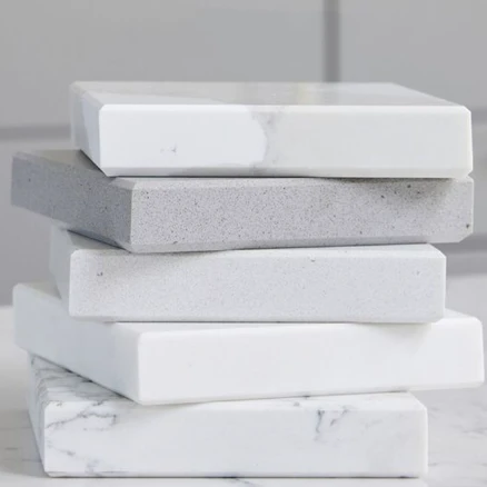 Quartz vs Sintered Stone