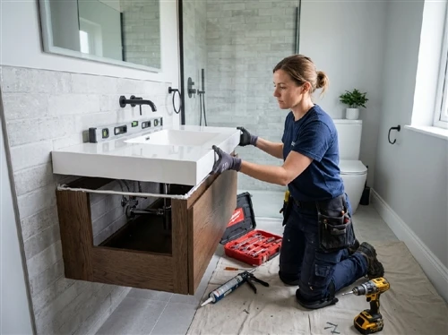 Stone Vanity Tops Wholesale & Undermount Sinks | Smarter Stone