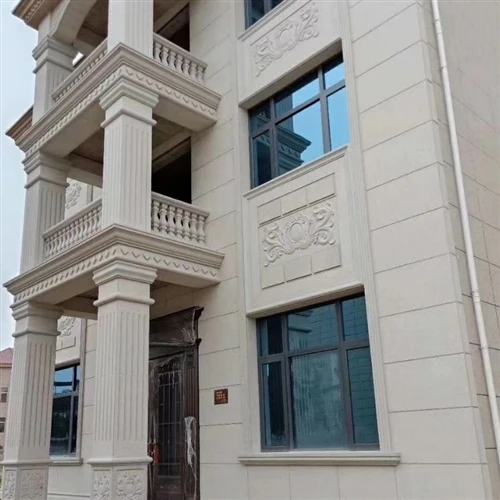 Stone Facade Maintenance Cost | Exterior Cladding Analysis