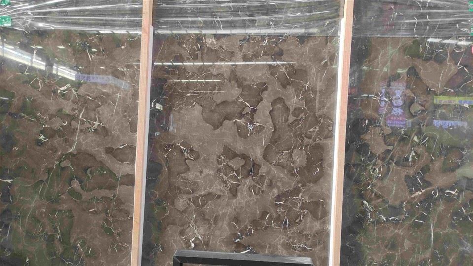 Light Emperador Light Brown Marble Slabs (4)