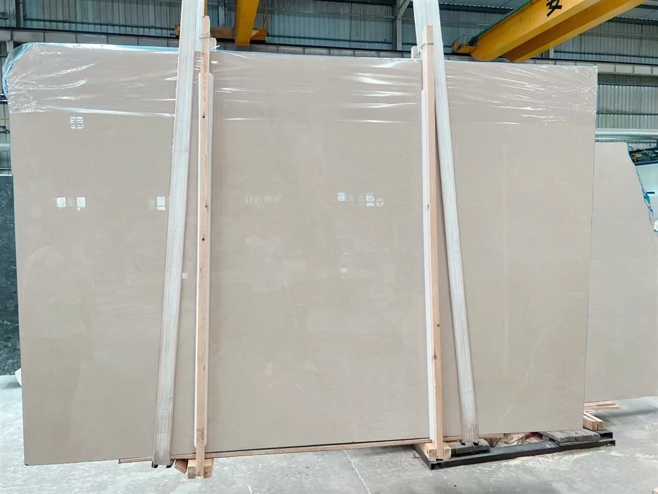 Lightning Beige Crema Marble (2)