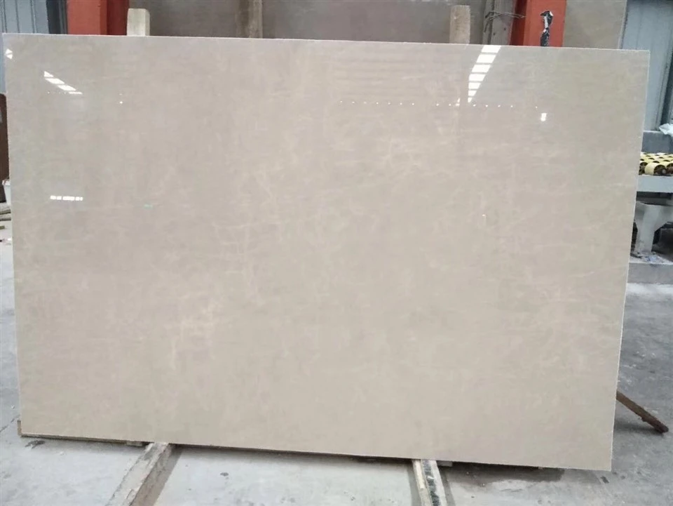 Lightning Beige Crema Marble (7)