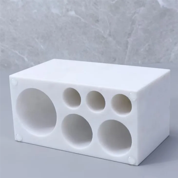 Marble Bathroom Toothbrush Holder best