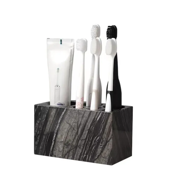 Marble Bathroom Toothbrush Holder price