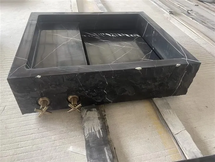 black marble sink (1)