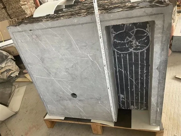 black marble sink (5)