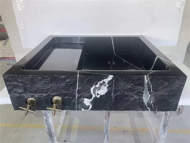 black marble sink (2)