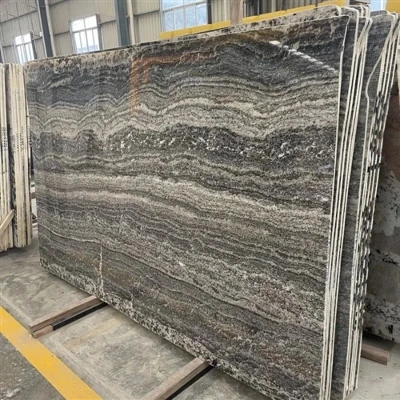 New Arrival – Riviera Azure Luxury Stone