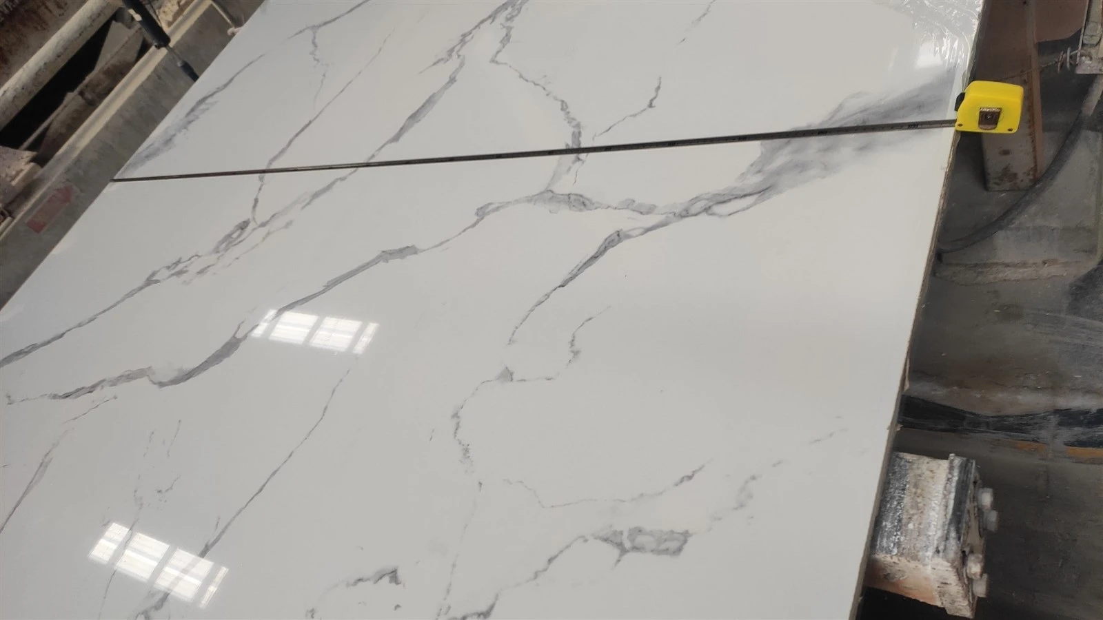 Calaccata artificial marble Calaccata artificial marble