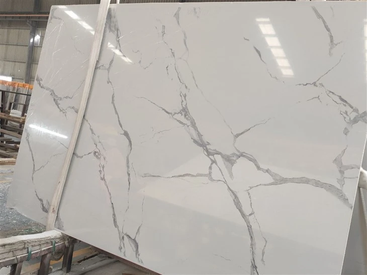 artificial marble slab