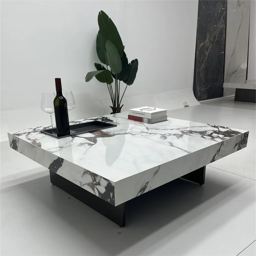 Box Coffee Table Box Coffee Table