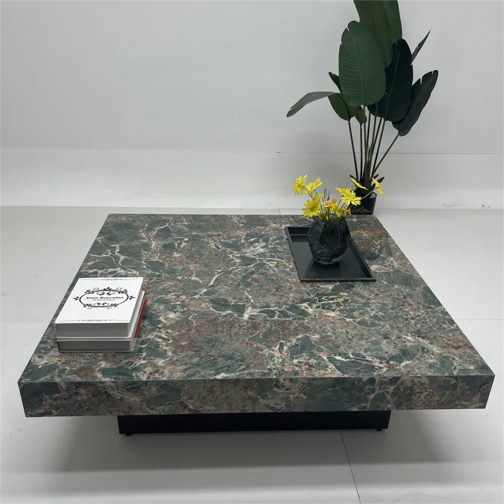 Sintered coffee table 1 Sintered coffee table 1
