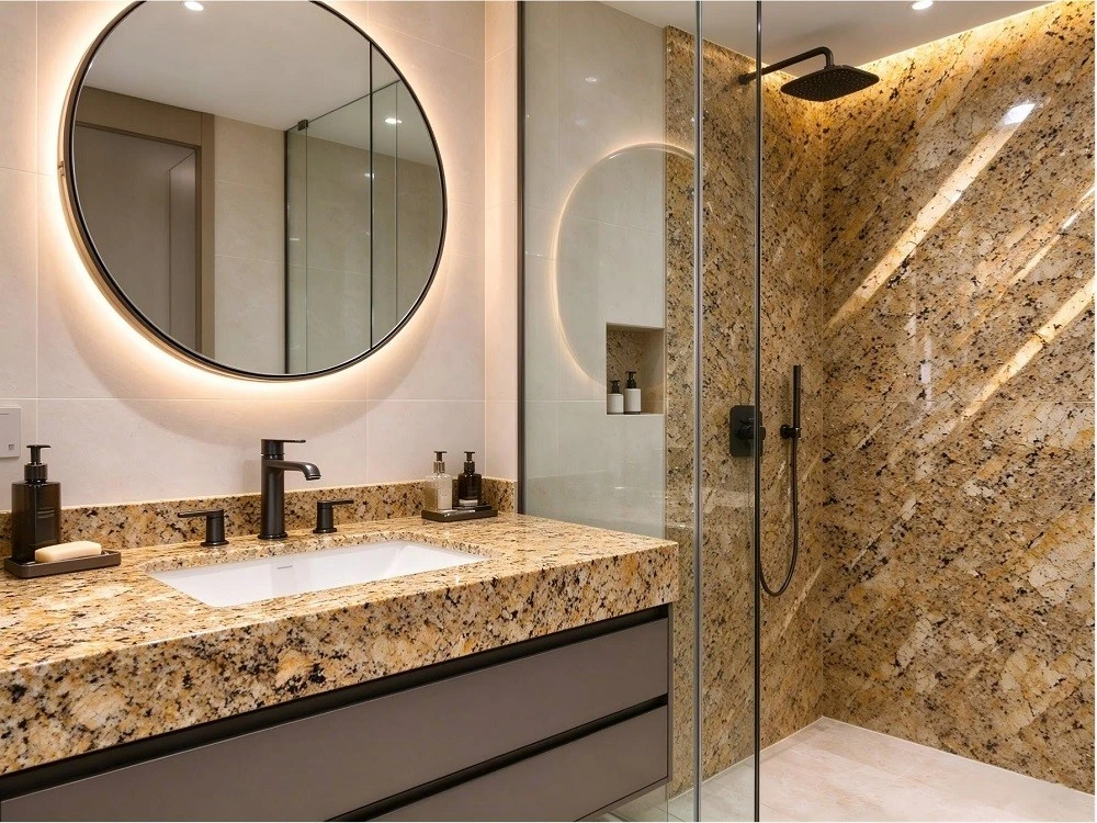Solaris Golden quartzite 2 Solaris Golden quartzite 2