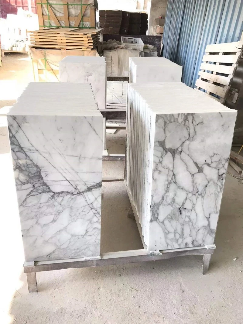 Cressa marble tile 600x300x10 mm 10 Cressa marble tile 600x300x10 mm 10